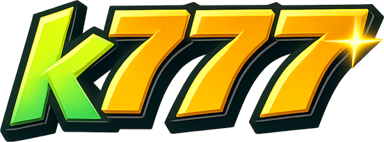 k777 Philippines online gaming platform logo